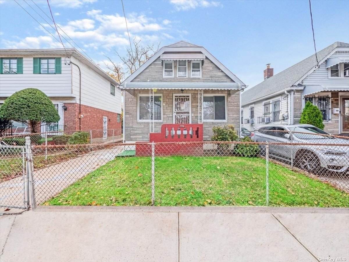 169-24 144th Avenue - Photo 1