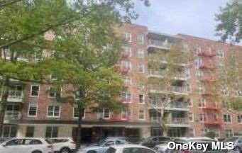 142-05 Roosevelt Ave - Photo 1