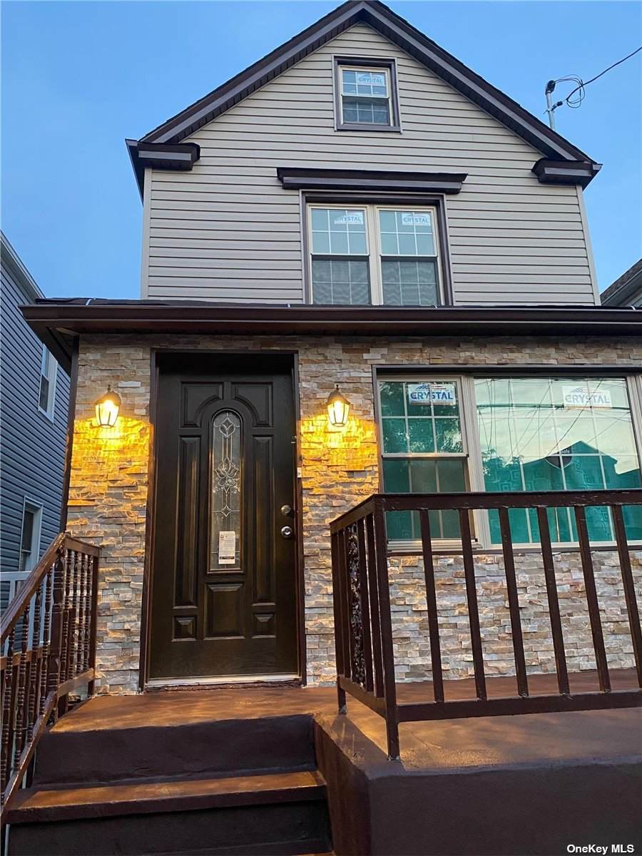 130-35 120 Street - Photo 1