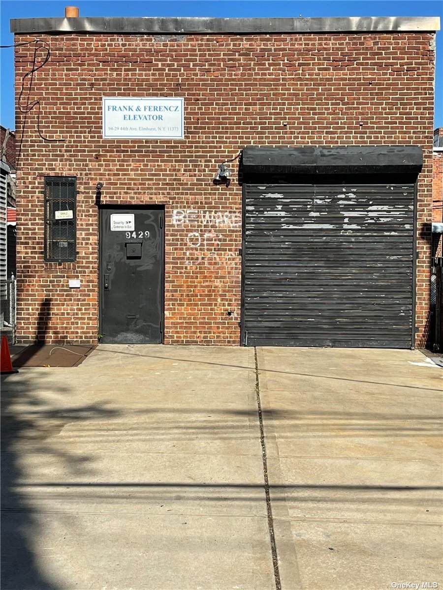 94-29 44th Avenue - Photo 1