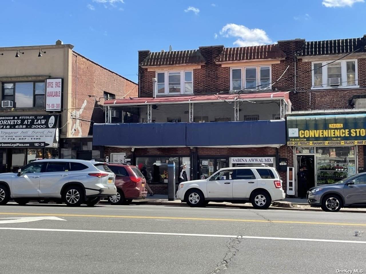 182-36 Hillside Avenue - Photo 1