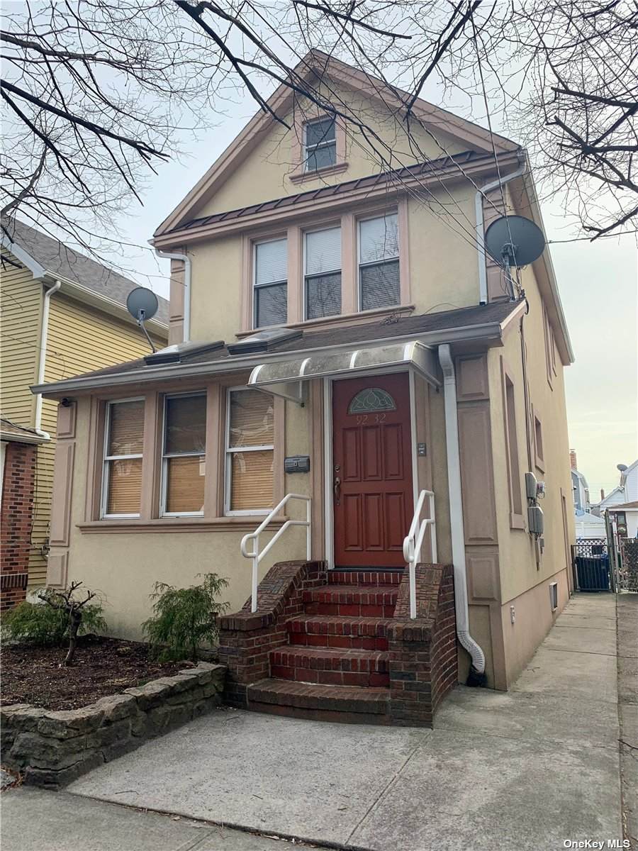 92-32 Silver Road - Photo 1
