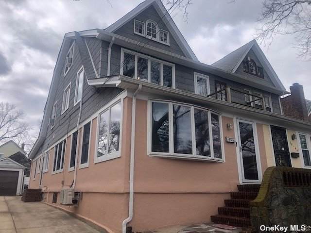 70-46 Loubet Street - Photo 1