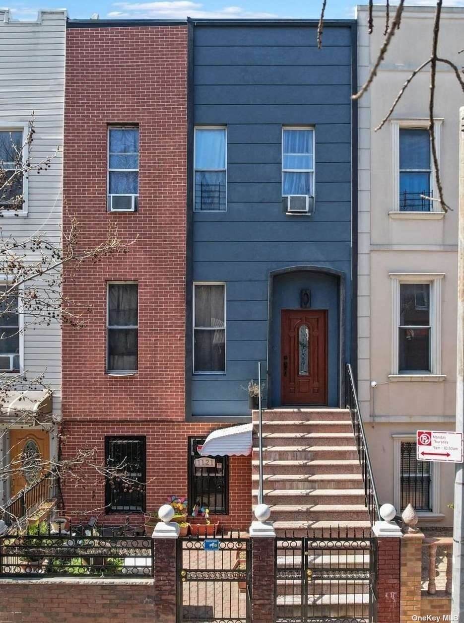 1121 Jefferson Avenue - Photo 1