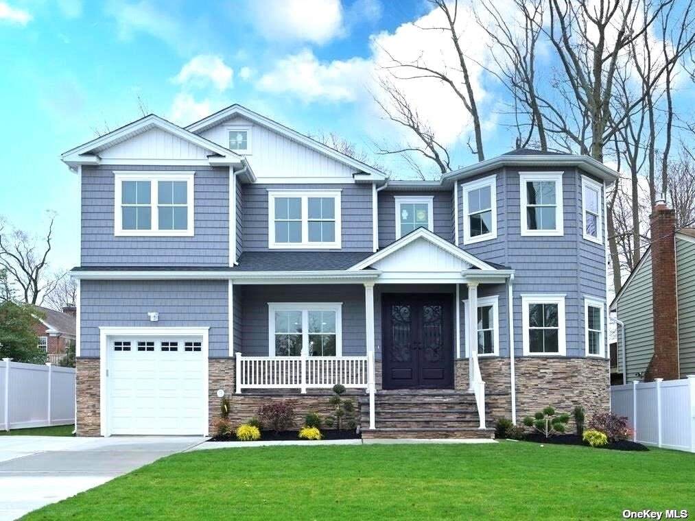3312 Seneca Place - Photo 1