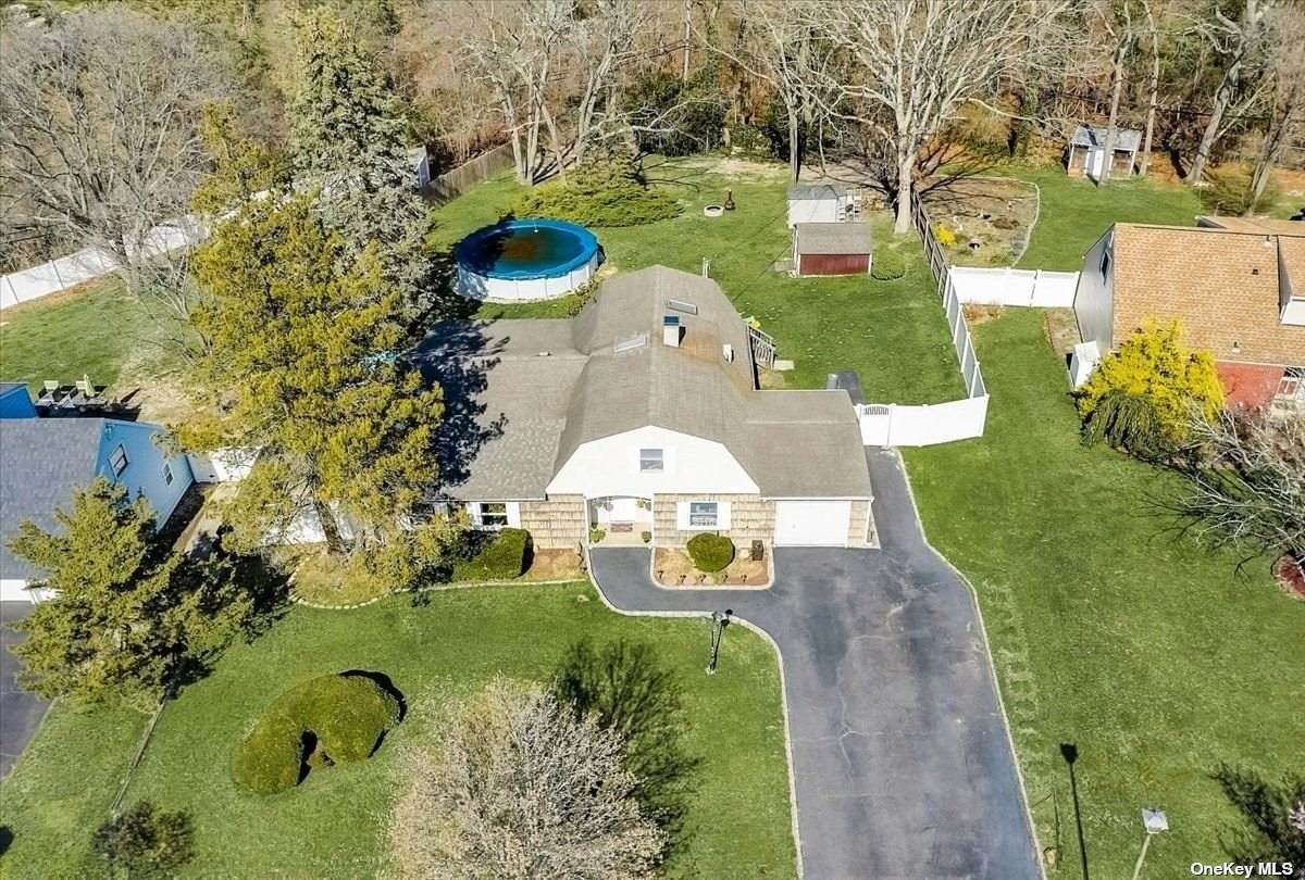 61 College Hills Drive - Photo 1