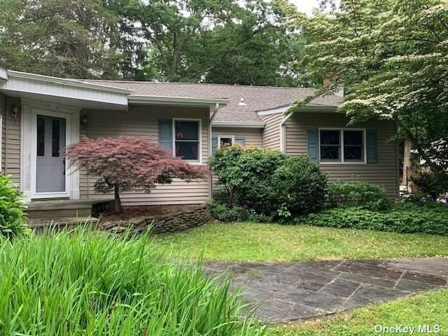 29 Chestnut Stump Road - Photo 1