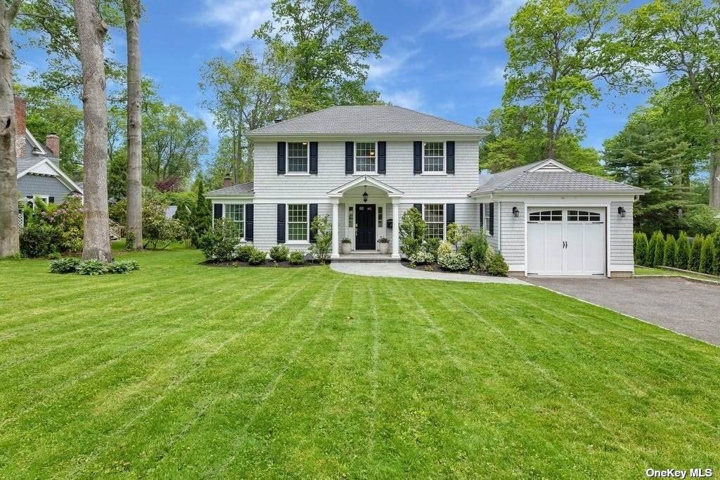 83 Parkwoods Road - Photo 1