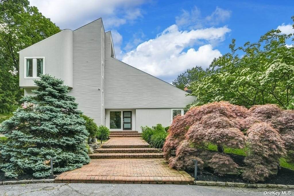 8 Target Rock Road - Photo 1