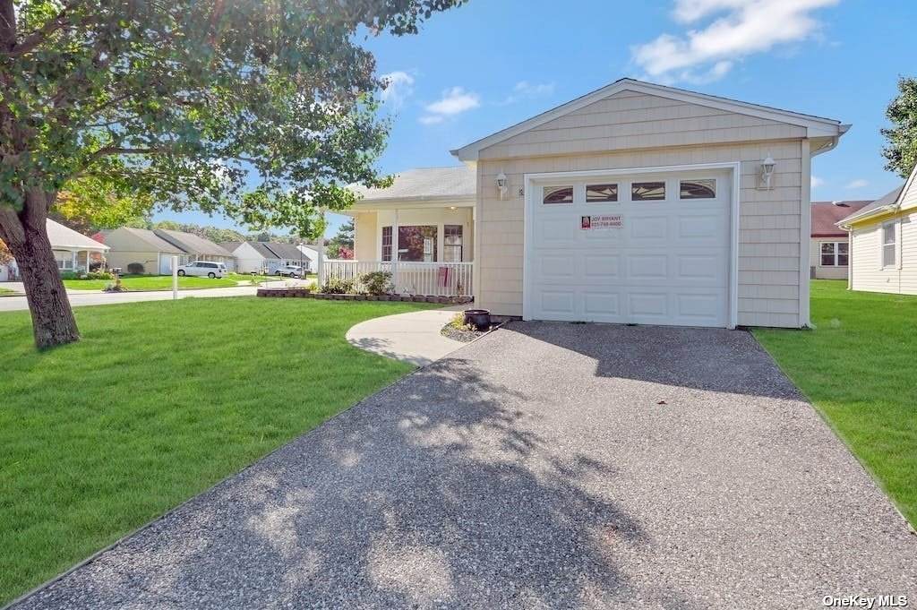 125 Wesleyan Lane - Photo 1