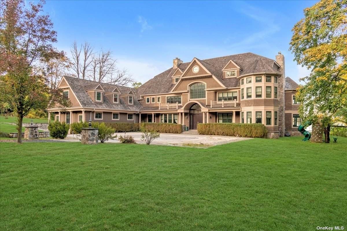 263 Harbor Acres Road - Photo 1
