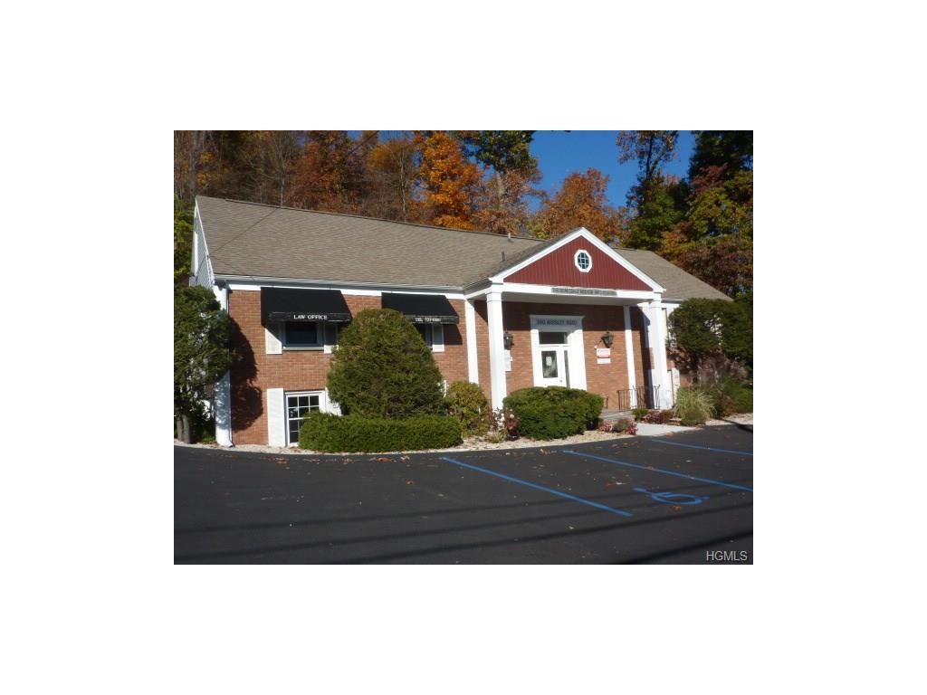 340 Ardsley Road - Photo 1