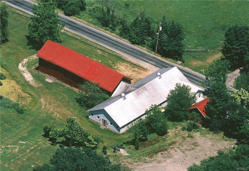 65 Four Corners Road - Photo 1