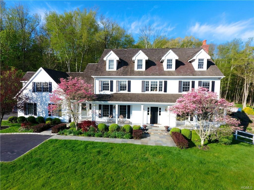 115 Stone Bridge Lane, Bedford Hills, NY 10507 (MLS #4623726) :: William Raveis Legends Realty Group