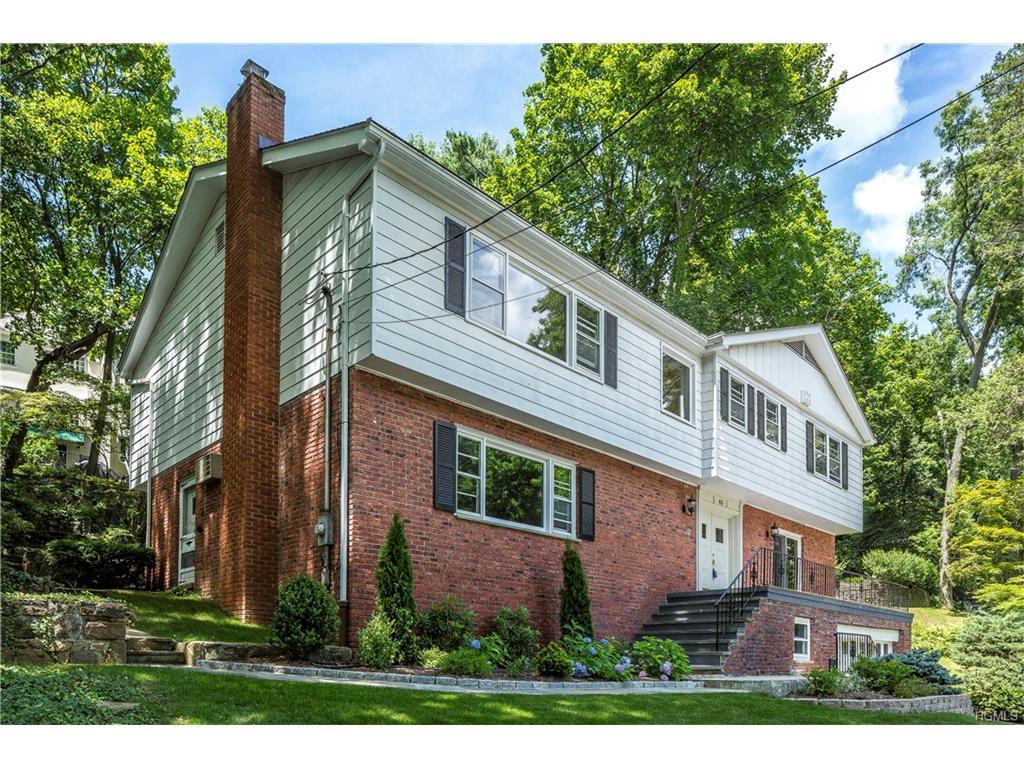 43 Wildway, Bronxville, NY 10708 (MLS #4631206) :: William Raveis Legends Realty Group
