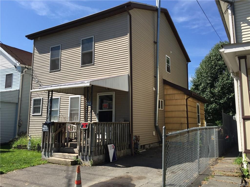 143 Ball Street - Photo 1
