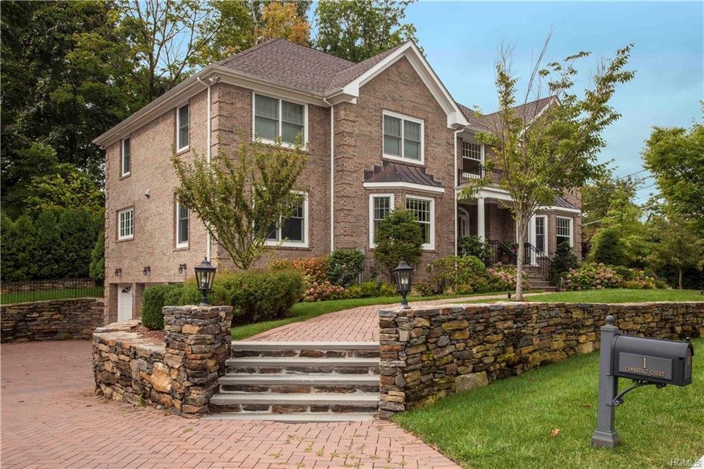 1 Cambridge Court - Photo 1