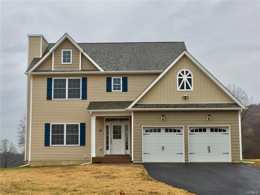 64 Parsonage Farm Lane - Photo 1