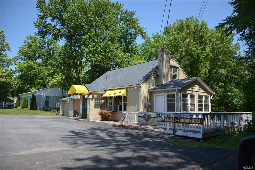30 Plank Road - Photo 1