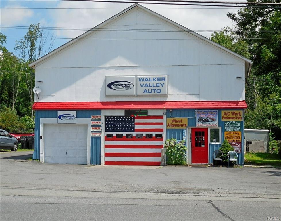 3670 State Route 52 - Photo 1