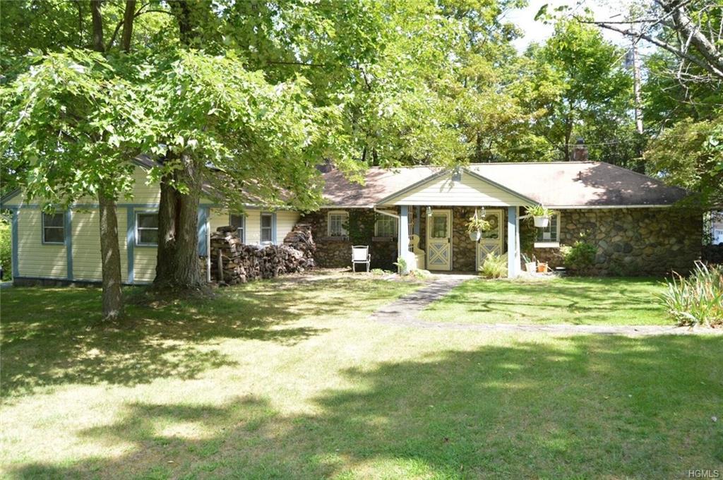 286 Quaker Road - Photo 1