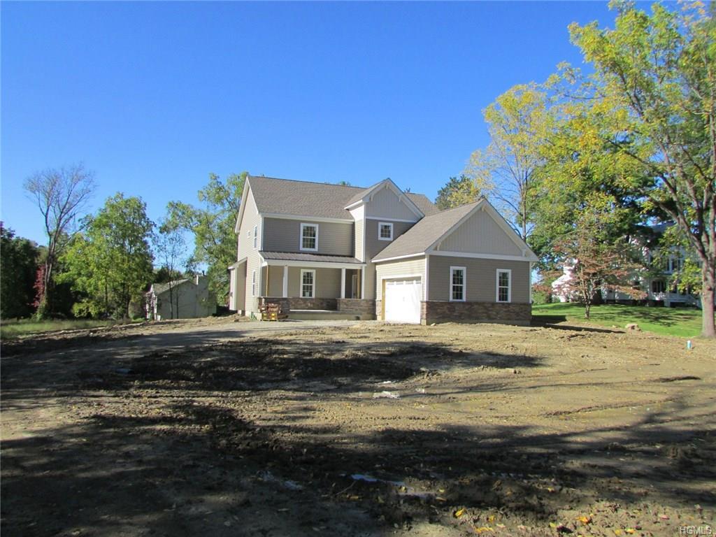 532 Angola Road - Photo 1