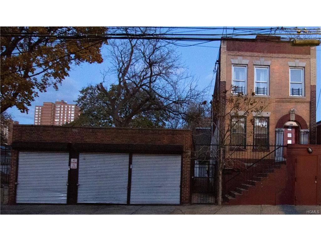 640 & 642 Taylor Avenue - Photo 1