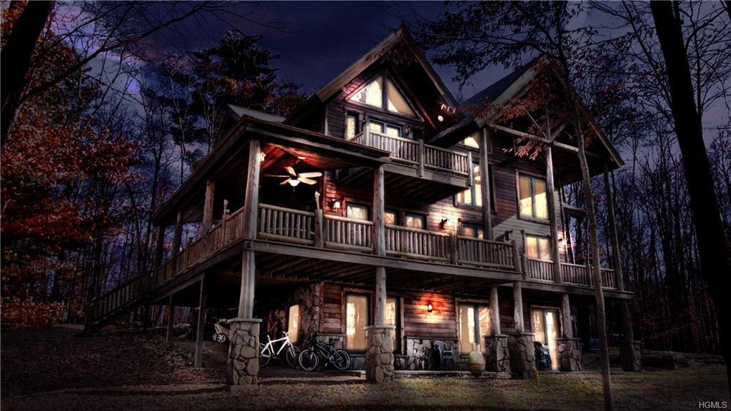 84 Homestead Trail - Photo 1