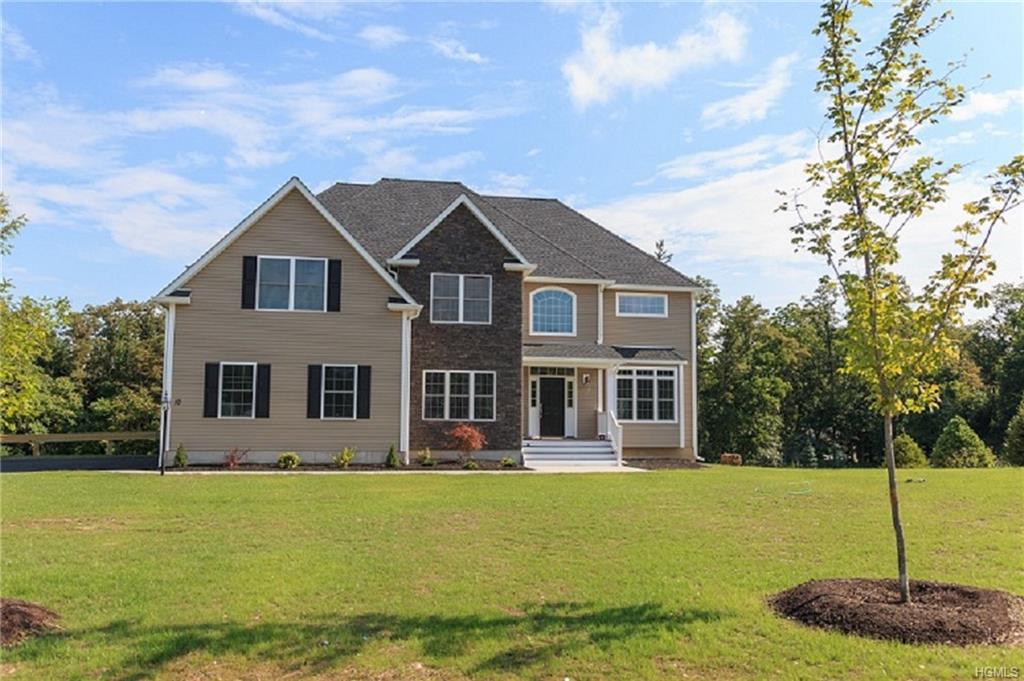 25 Caliburn Court - Photo 1