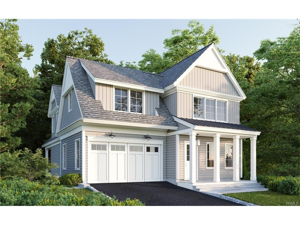 25 Evergreen Avenue - Photo 1