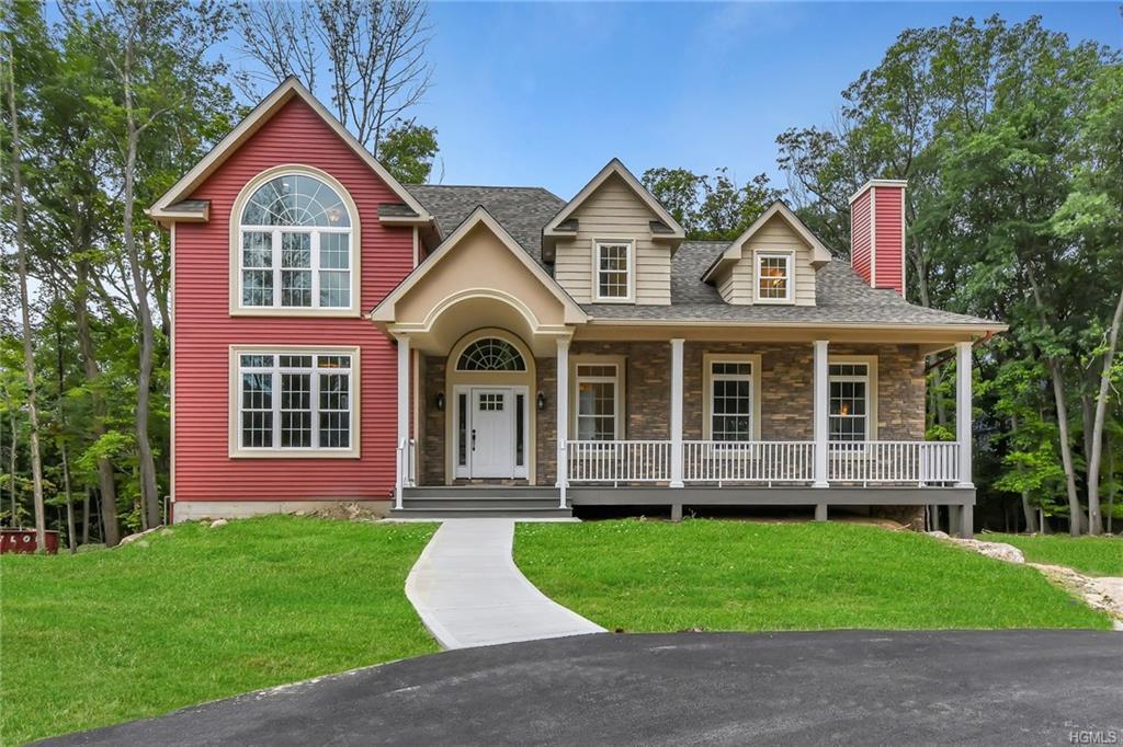 23 Winding Lane - Photo 1