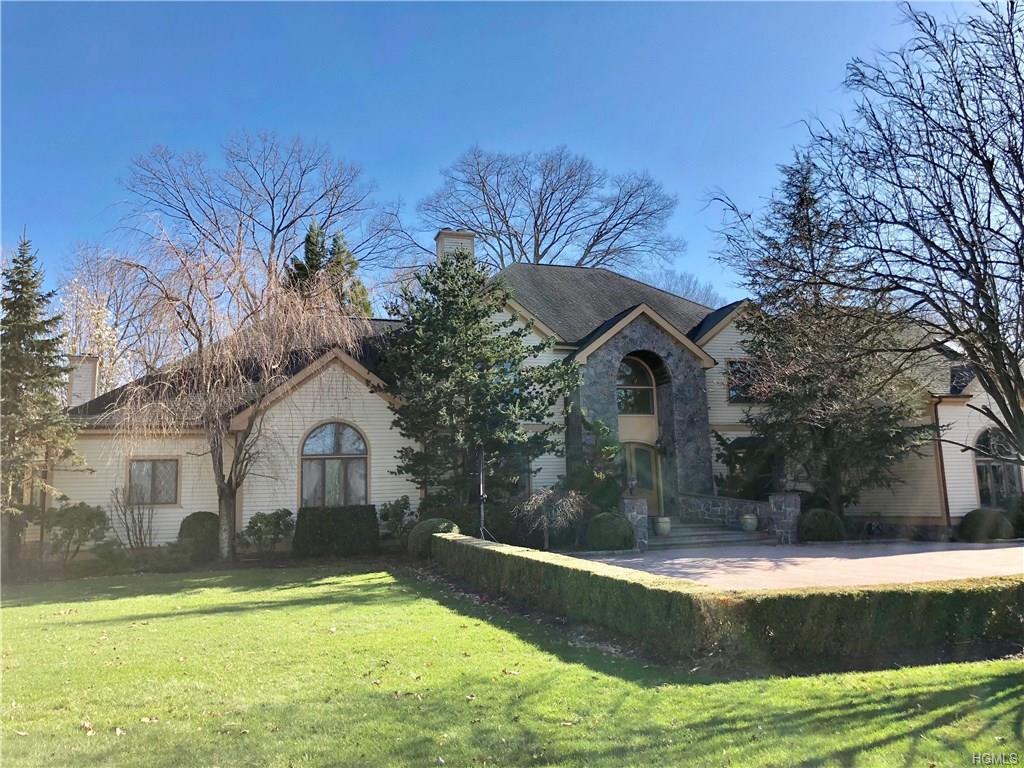9 Kingdom Ridge Road - Photo 1