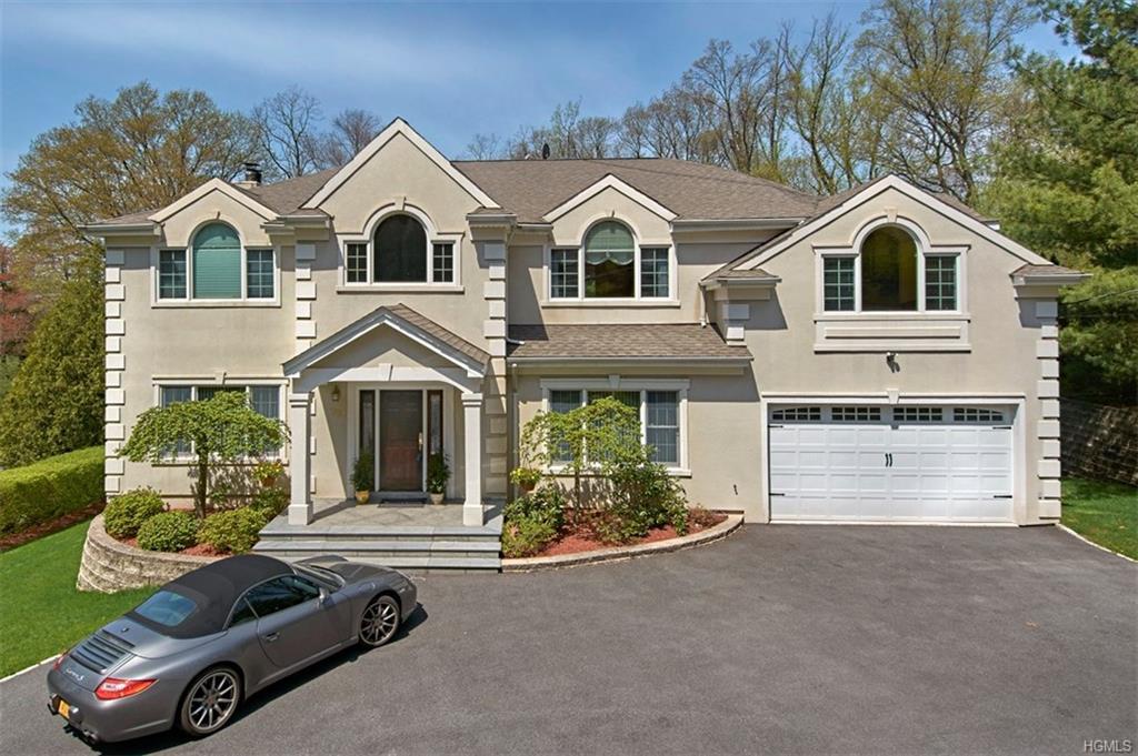 79 Sprain Valley Road - Photo 1