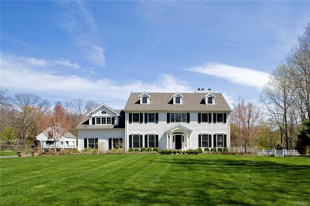 6 Autumn Ridge Road - Photo 1