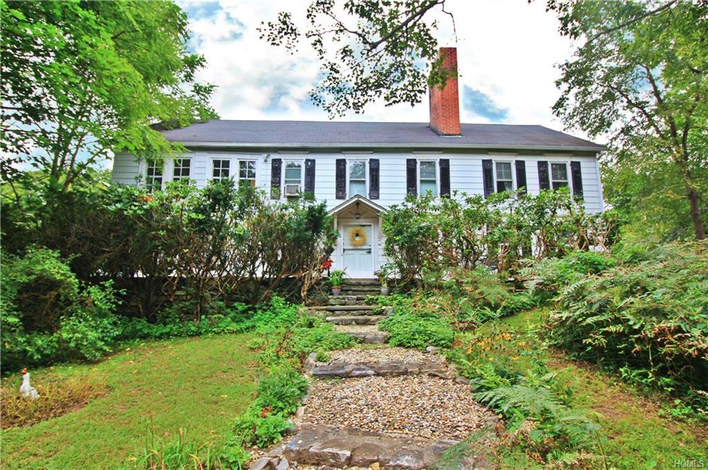 333 Turk Hill Road - Photo 1