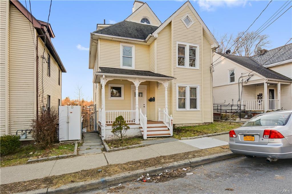 947 Diven Street - Photo 1