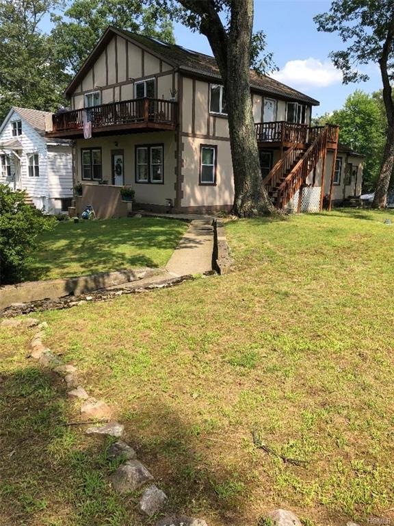 46 Ridgecrest Road - Photo 1