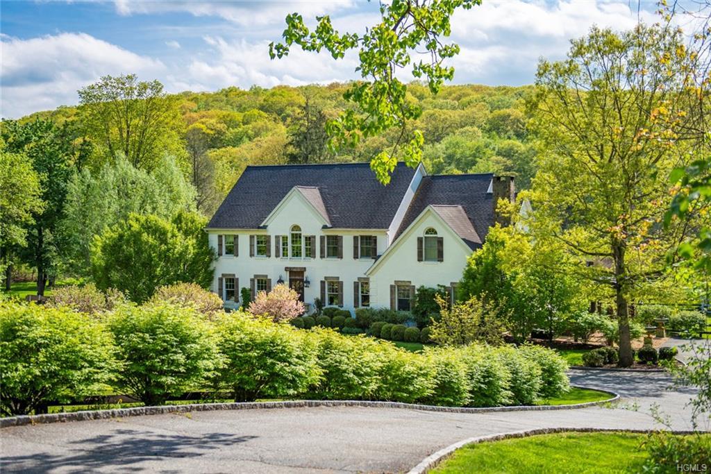 420 Pound Ridge Road - Photo 1