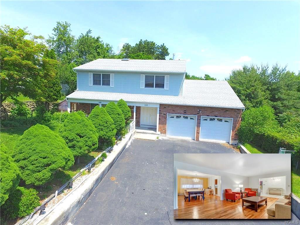 155 Washburns Lane - Photo 1
