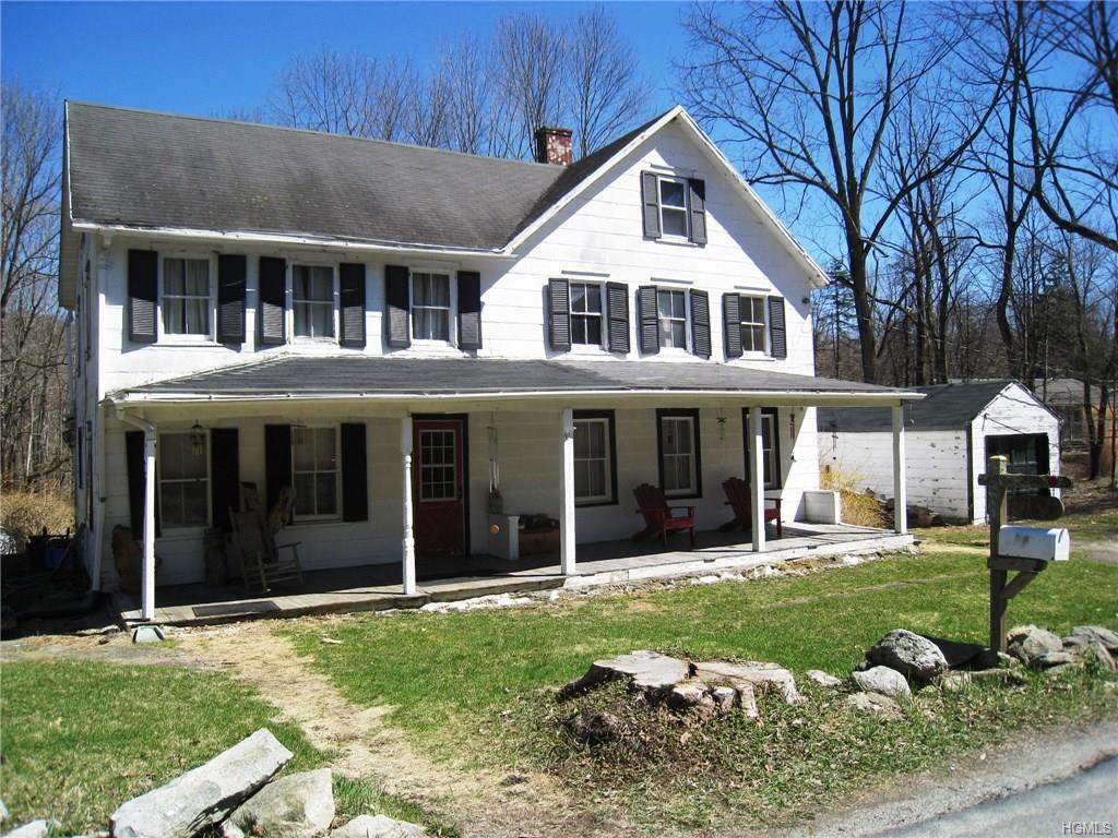 144 Nimham Road - Photo 1