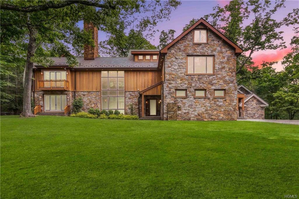 124 Davids Hill Road - Photo 1