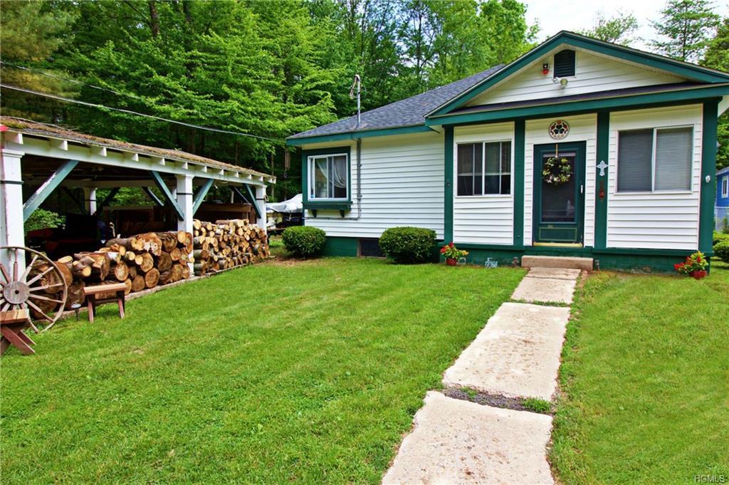 26 Mongaup Road - Photo 1