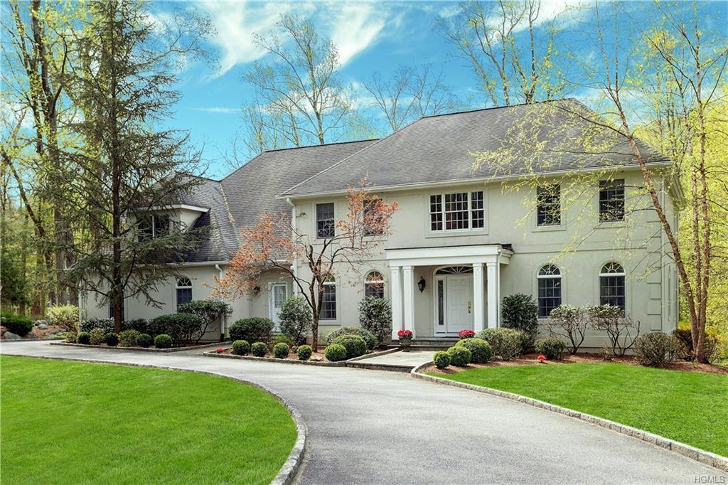 12 Blackberry Hill Road - Photo 1