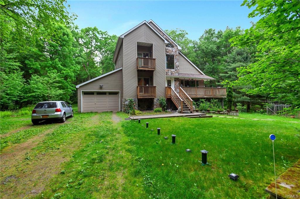 30 Fish Cabin Road - Photo 1