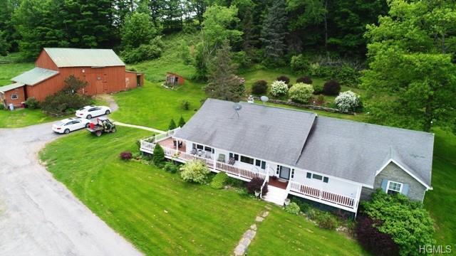 8 Eagin Road - Photo 1