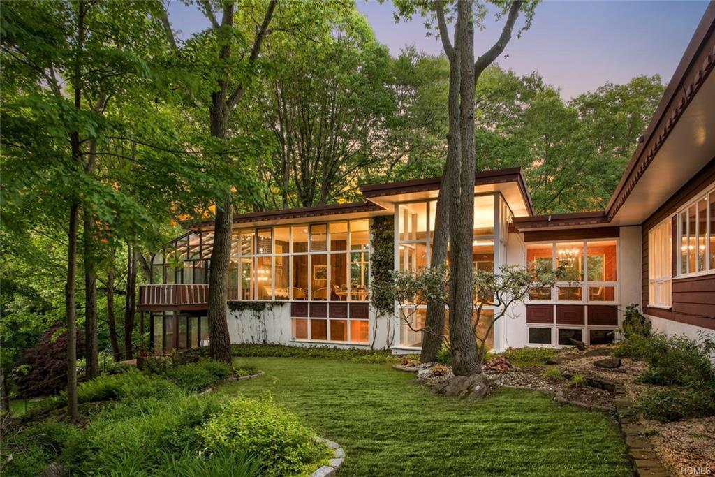 25 Mckesson Hill Road - Photo 1