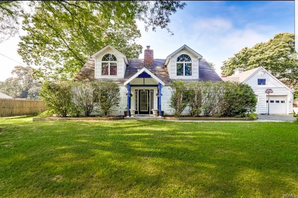153 Viola Road - Photo 1