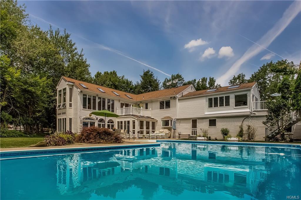 33 Orchard Hill Road - Photo 1
