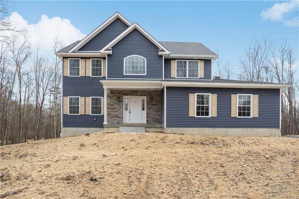 175 Elise Drive - Photo 1