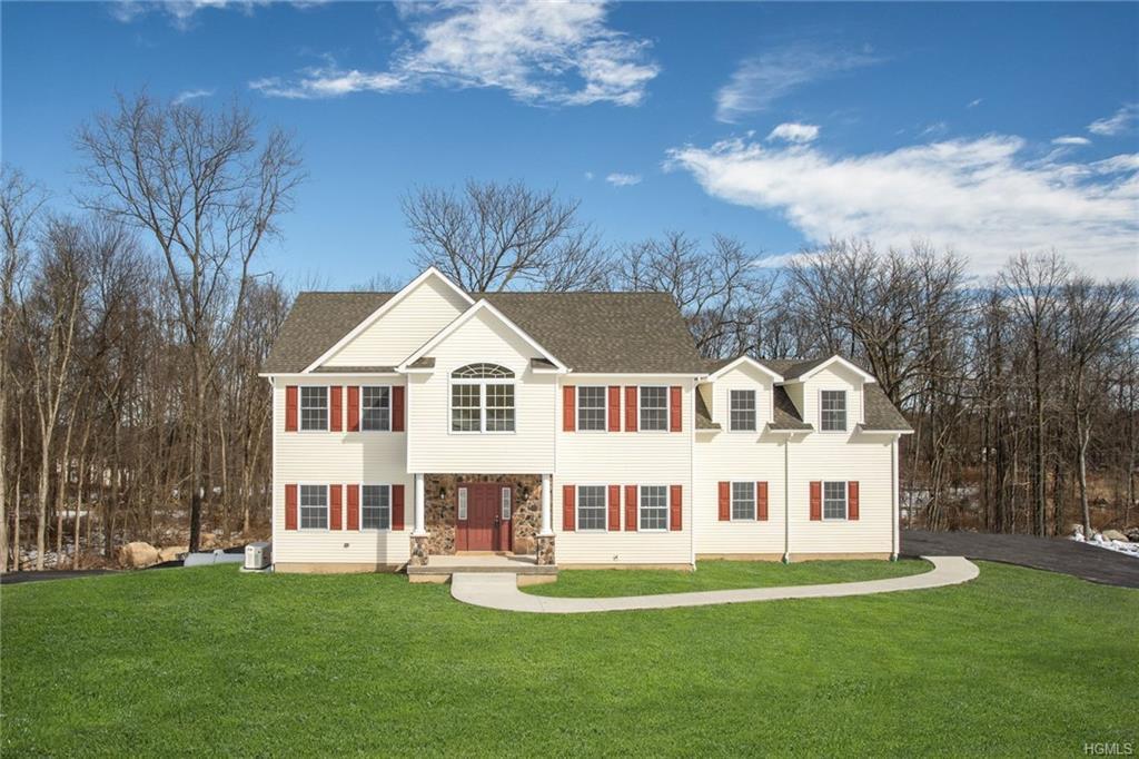 206 Elise Drive - Photo 1